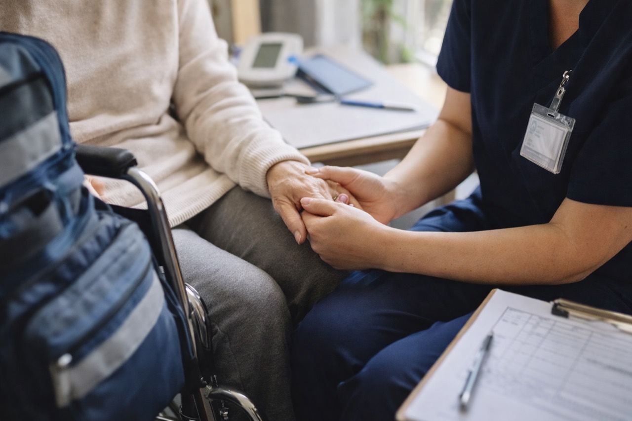 Persönliche Pflegeberatung und Organisation